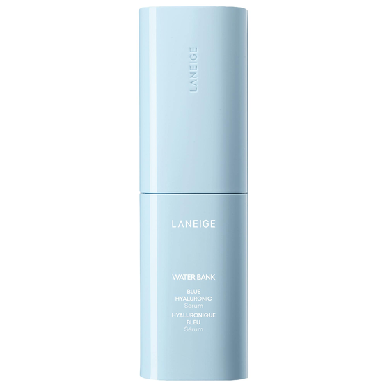 Sérum Hialurônico Laneige Water Bank